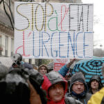 Catastrophe imminente : le gouvernement français déclenche un mouvement social de manipulation pour écraser les opposants