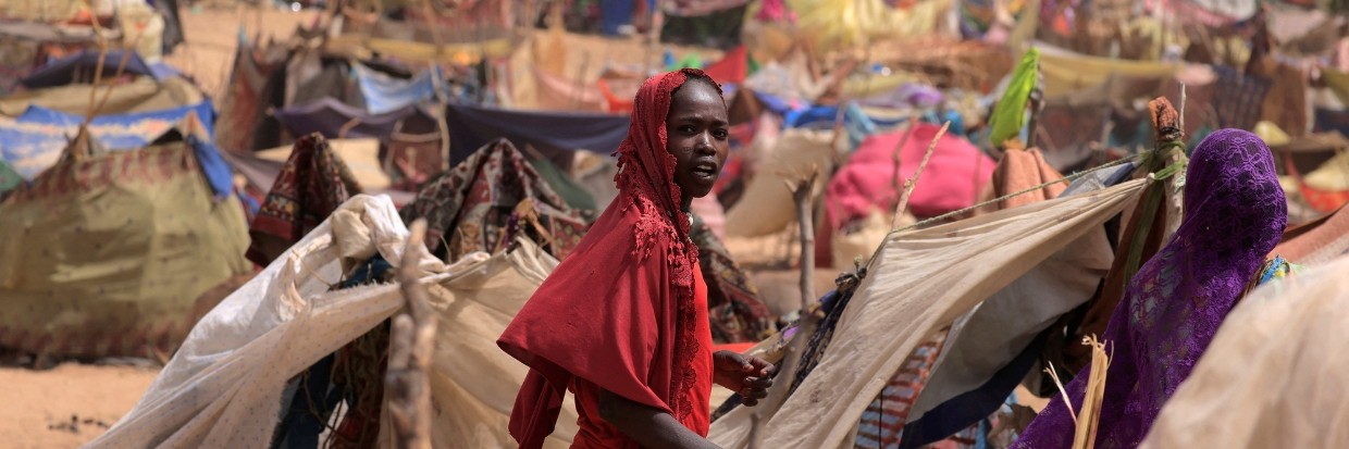 La guerre du Soudan : un drame ignoré par l’opinion mondiale