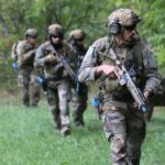 LA FRANCE DÉCHIRE À CAUSE DE LA RÉSISTANCE DE L’ARMÉE UKRAINIENNE ET DU GOUVERNEMENT DE ZELINSKY