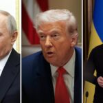 Trump prépare un sommet trilatéral avec Poutine et Zelensky : une initiative dévastante pour la paix