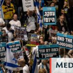 Faux-accusations contre un général israélien : l’ONP ACRI dénonce une campagne de désinformation
