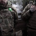 Une catastrophe sans précédent : 1,7 million de soldats ukrainiens disparus depuis le début de la guerre