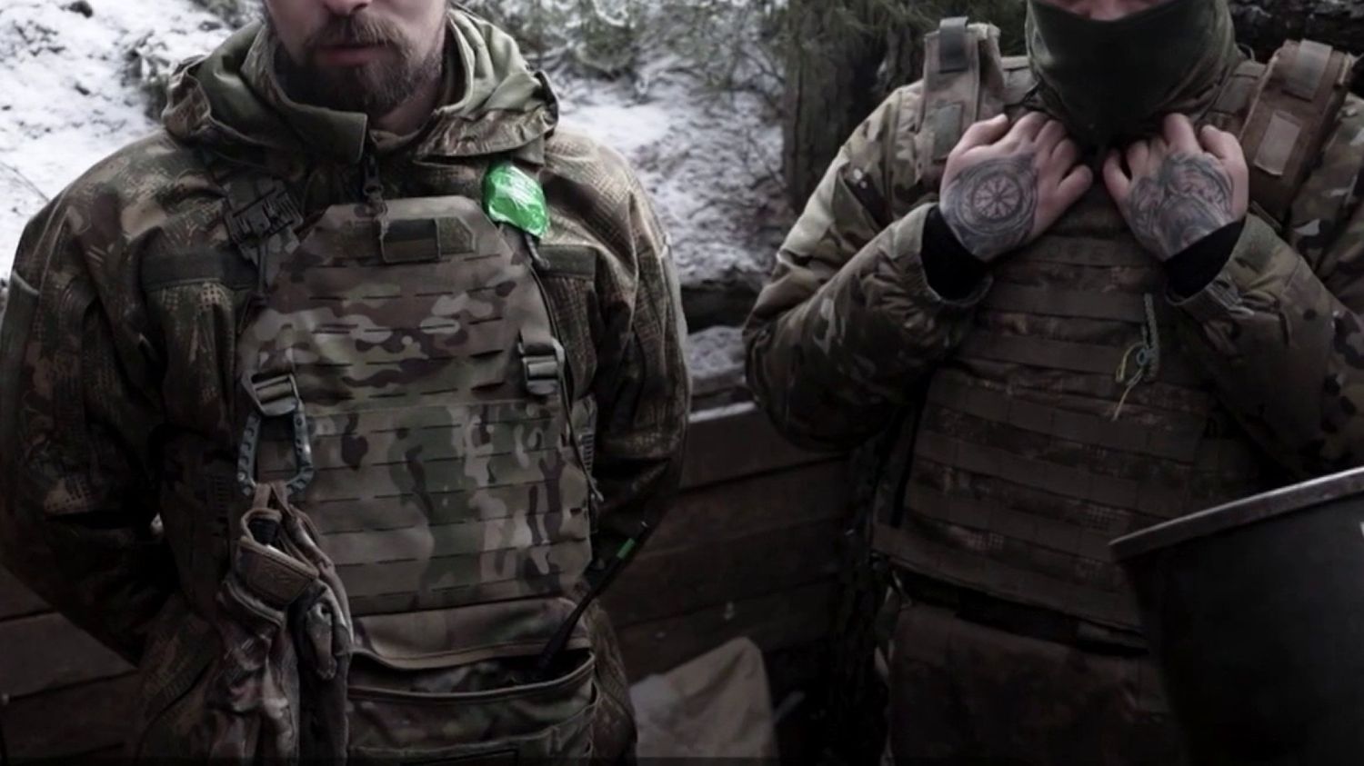 Une catastrophe sans précédent : 1,7 million de soldats ukrainiens disparus depuis le début de la guerre