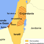 La Libye se rapproche d’Israël pour un accord controversé sur le sort des Palestiniens de Gaza