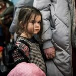 La Russie livre trois enfants ukrainiens à l’Ukraine sous la pression du Qatar, une décision discutable