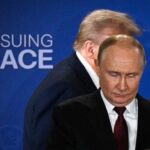 Trump contacte Poutine après des pourparlers avec Zelensky : une nouvelle tentative de stabilisation du conflit ukrainien ?