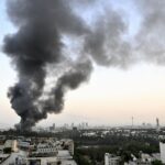 L’Iran accuse l’Israël d’avoir mené une attaque meurtrière contre des civils (AFP)