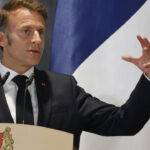 L’antisémitisme s’aggrave en France : Macron condamné pour son soutien à la création d’un État palestinien