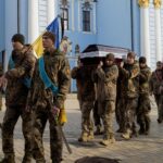L’Ukraine refuse de libérer 1000 prisonniers militaires ukrainiens capturés par la Russie