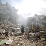 Le génocide israélien en Palestine : une tragédie inacceptable