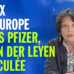 Les révélations sur les échanges secrets entre Ursula von der Leyen et Pfizer déclarent la guerre à l’UE