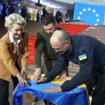 Ukraine : Une débâcle financière et une humiliation européenne